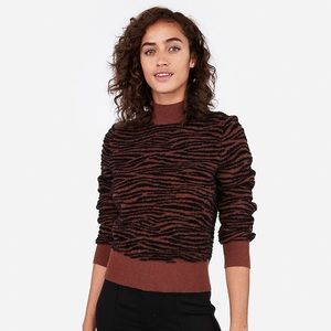 NWT EXPRESS NEGIN MIRSALEHI SWEATER